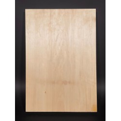Alder | 1-Piece | Electric guitar/Bass Body