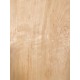 Alder | 2-Pieces | Electric guitar/Bass Body