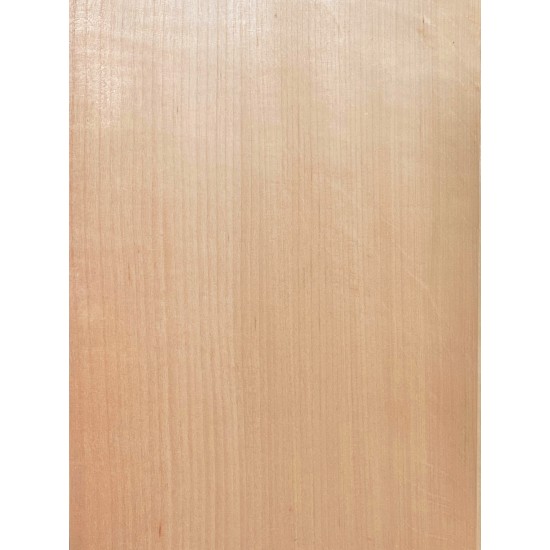 Alder | 2-Pieces | Electric guitar/Bass Body