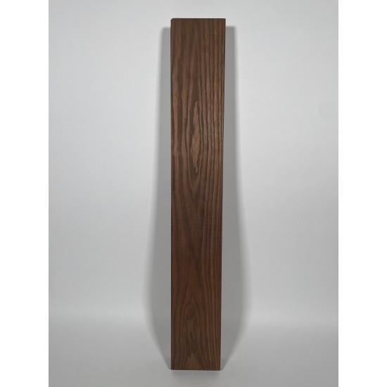 Ash Torrefied | Wood