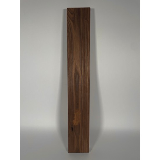 Ash Torrefied | Wood