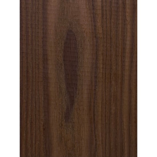 Ash Torrefied | Wood