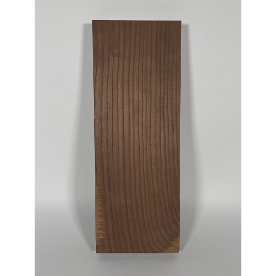 Ash Torrefied | Wood