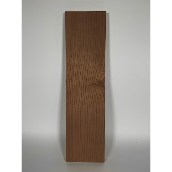 Ash Torrefied | Wood