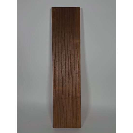 Ash Torrefied | Wood