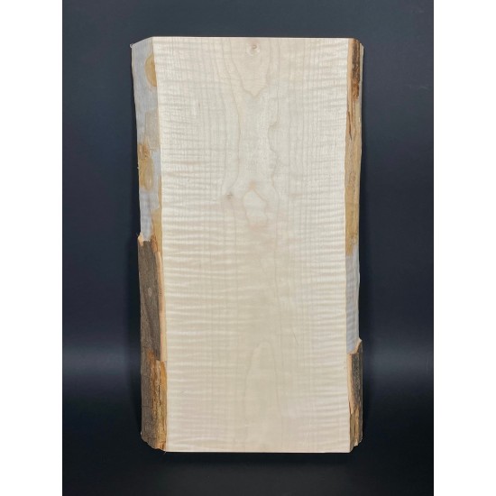 Figured Maple