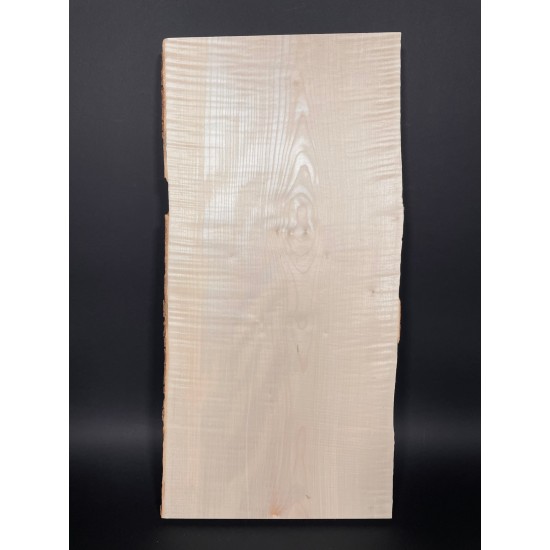 Figured Maple