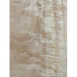 Figured Poplar