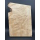 Figured Poplar