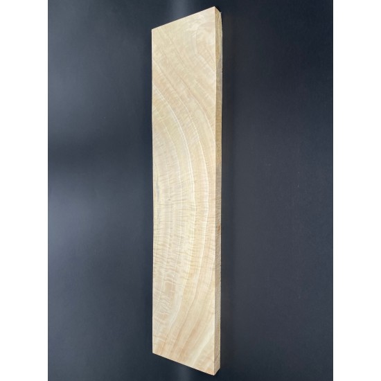 Figured Poplar