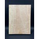 Figured Poplar