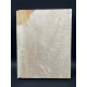 Figured Poplar