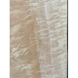 Figured Poplar