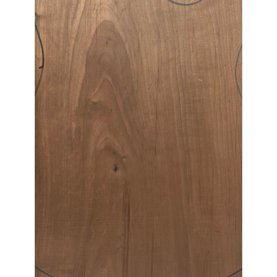 Linden | 1-Piece | Electric guitar/Bass Body