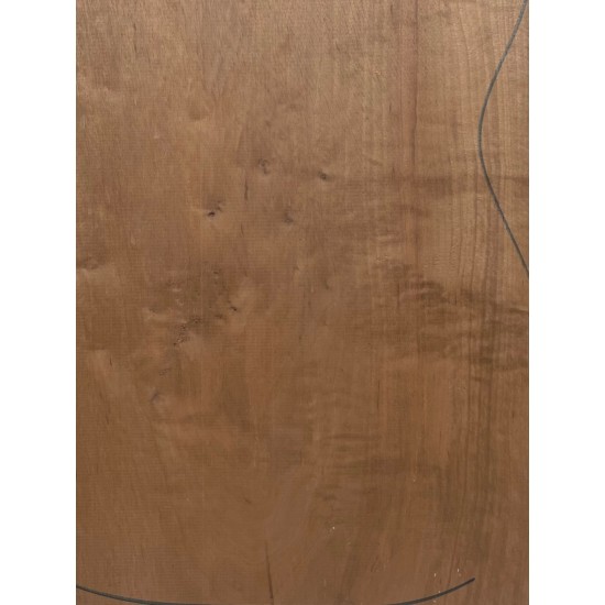 Linden | 1-Piece | Electric guitar/Bass Body