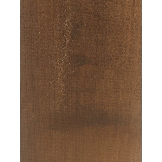 Linden Torrefied | Wood