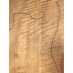 Figured Walnut