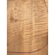 Figured Walnut