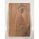 Figured Walnut
