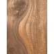 Figured Walnut