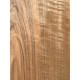 Figured Walnut