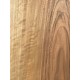 Figured Walnut