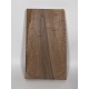 Figured Walnut
