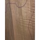 Figured Walnut