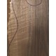 Figured Walnut