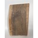 Figured Walnut
