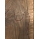 Figured Walnut
