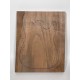 Figured Walnut