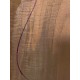 Figured Walnut