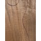 Figured Walnut