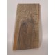 Figured Walnut