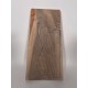 Figured Walnut