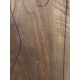 Figured Walnut