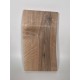 Figured Walnut