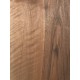 Figured Walnut