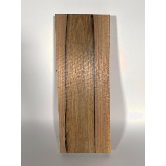 Figured Walnut