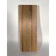 Figured Walnut