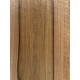 Figured Walnut