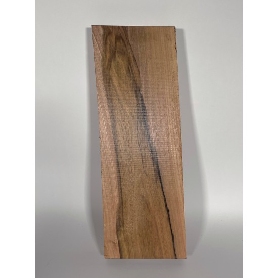 Figured Walnut