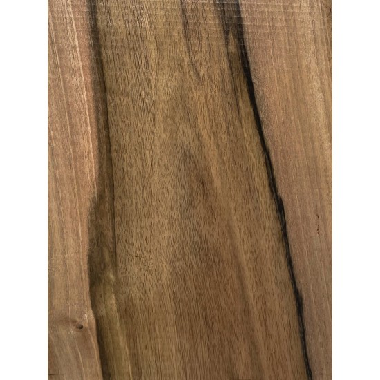Figured Walnut