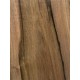 Figured Walnut