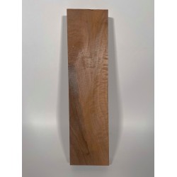Figured Walnut
