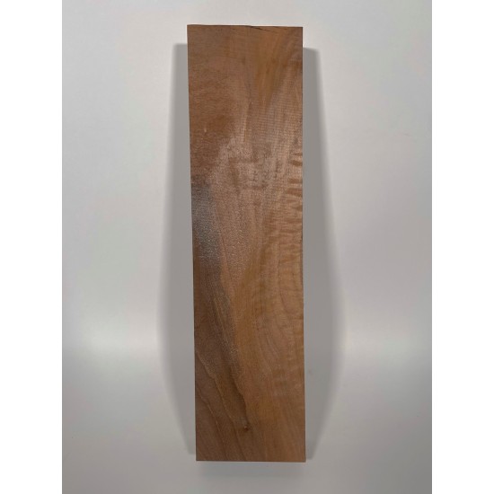 Figured Walnut