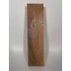 Figured Walnut