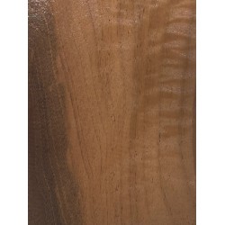 Figured Walnut