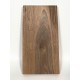 Figured Walnut